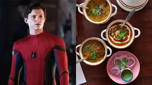 When Spider-Man Met Spice: Tom Holland’s Top 5 Indian Dishes