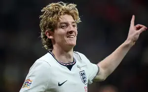 The England players whose stock rose (or fell) in the international break