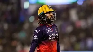 Rajat Patidar keeps it real, gives RCB much-needed reality check despite win over Mumbai Indians: ‘Didn’t deserve it'