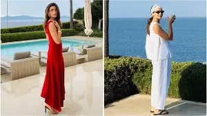 Alia Bhatt's vacation fashion inspiration