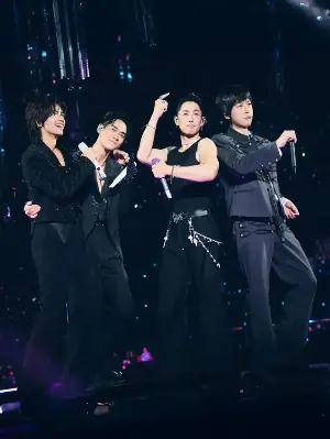 F4 members set Manila stop for 2026 ‘F4EVER’ world tour