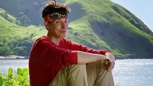 Survivor Legend Rob Cesternino Has Thoughts On Rizo And How Far He Can Go