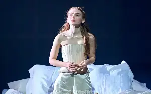 Romeo and Juliet, review: Trigger warning: this is actually brilliant