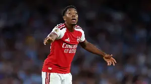 Manchester United seeks left-back options