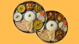Home-cooked meals are getting costlier. Here's why your thali costs more now