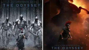 The Odyssey: Every detail about Christopher Nolan's movie based on Homer's Greek epic