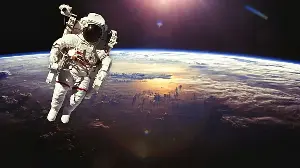 Scientists map how spacecraft design could affect astronauts’ mental health