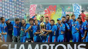 Pakistani cricket fan reacts as Sachin Tendulkar pays tribute to 2011 World Cup win, ‘Even across the border…’