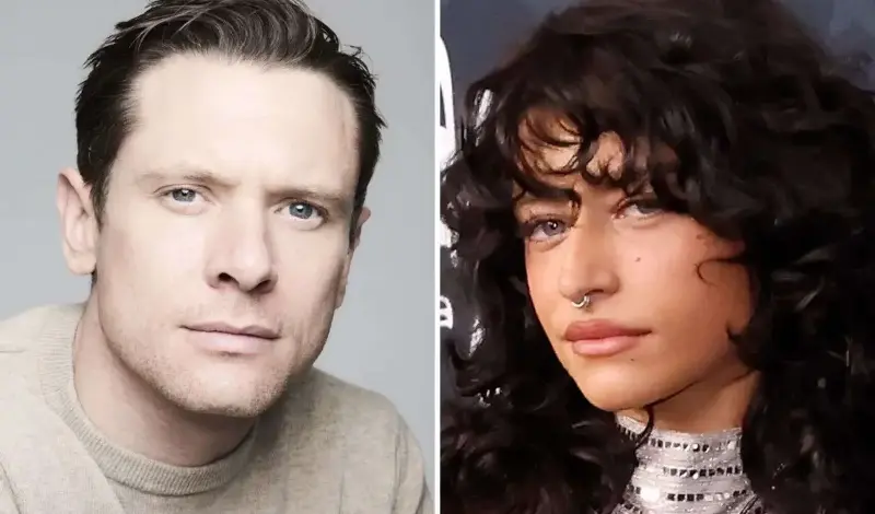 La película que convierte a Jack O'Connell y Odessa A'zion en terraplanistas