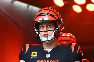 Bengals QB Joe Burrow sets extremely high expectations for 2026 NFL season