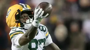 What Romeo Doubs' departure means for Jordan Love and the Packers offense