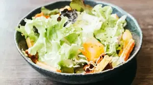 Too Hot To Cook? Try These Korean Summer Salads