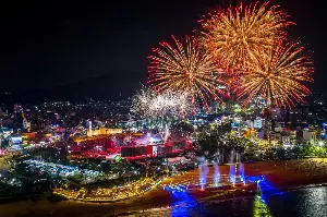 The opening night of the National Tourism Year – Gia Lai 2026 was spectacular, visually stunning, and filled with emotion.