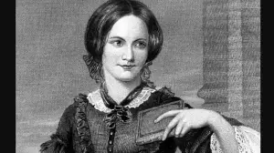 Quote of the Day by English novelist Charlotte Brontë — ‘Life appears to me too short to be spent in nursing animosity’