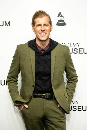 How Andrew McMahon got all 3 of his bands together on the same stage