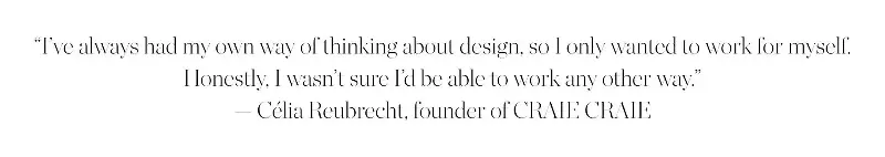pull quote.