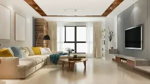 Planning to revamp your living room? 5 decor trends to follow and outdated styles to avoid