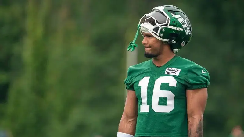 Kenyon Sadiq, fantasy footbal