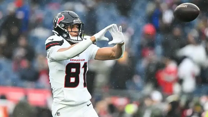 Jayden Higgins, fantasy football