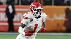 Fantasy football sleepers managers shouldn't wake up on draft day