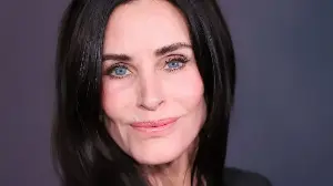 Courteney Cox's Ideal Table 'Looks Like it Took No Effort' – Inside Her Casually Perfectionist Take on Hosting