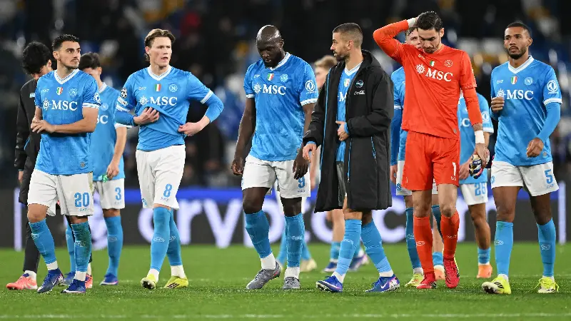 'Premier League outcasts' unable to stop Chelsea comeback