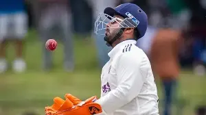 ‘Don’t use this marketing line again': Rishabh Pant urged to do more, comparisons with Sehwag and Gilchrist laid bare