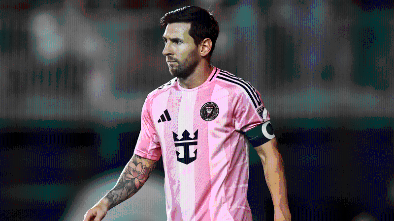 Inter Miami eye maiden MLS Cup