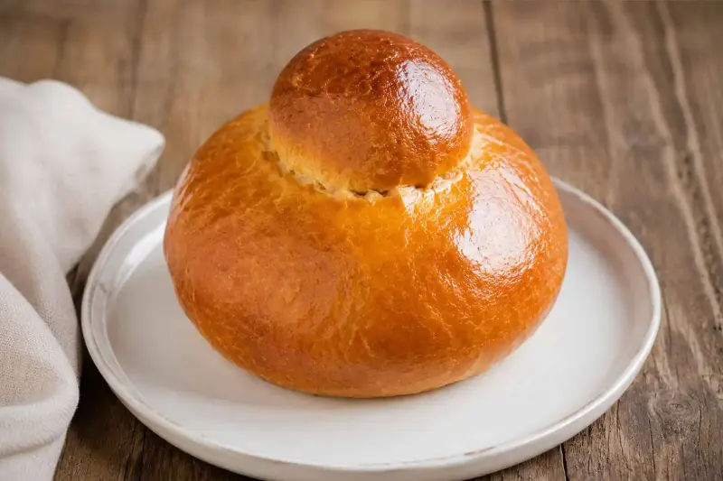 brioche