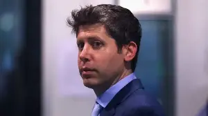 OpenAI's Sam Altman says artificial intelligence unlikely to lead to 'jobs apocalypse'