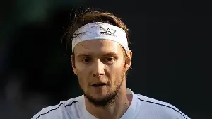 Bublik Advances to Generali Open Quarterfinals After Defeating Diaz Acosta in Kitzbuhel