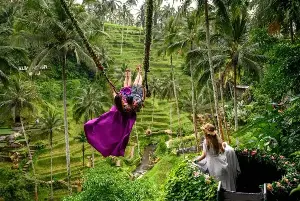 Bali tops list of world’s best honeymoon destinations for 2026, overtaking Mauritius