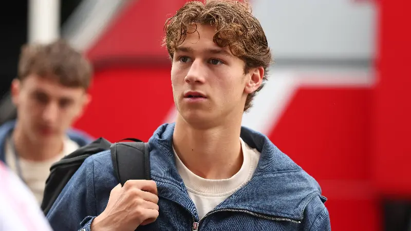 El agente confirma la salida temporal de una joven promesa del Ajax