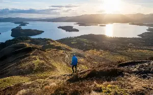 What makes the perfect country walk – and 10 of Britain’s best