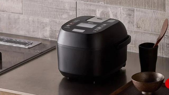 Is it true that induction rice cookers consume as much electricity as rumored? - Image 2.