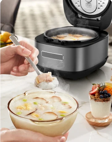 Is it true that induction rice cookers consume as much electricity as rumored? - Image 3.