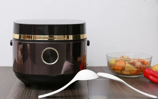 Is it true that induction rice cookers consume as much electricity as rumored? - Image 1.