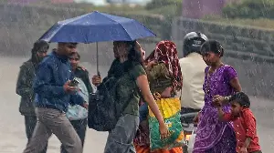 Monsoon 2026: Skymet sees below normal rains.