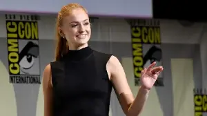 Tomb Raider Series Production Paused After Sophie Turner Injury
