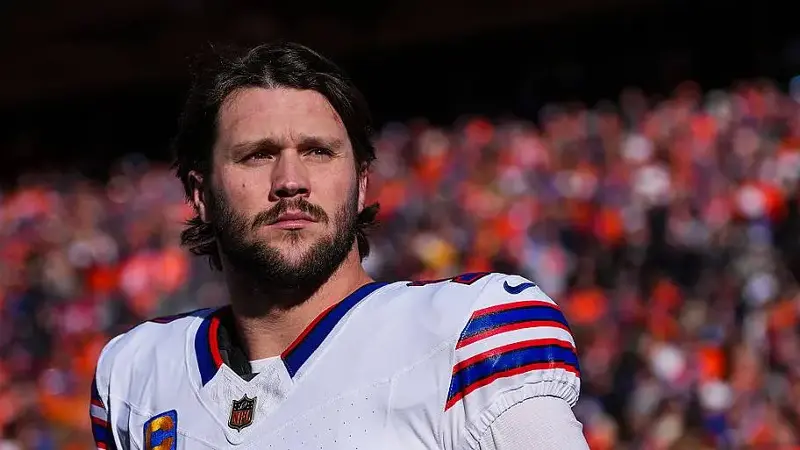 Josh Allen