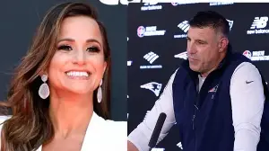 How Mike Vrabel-Dianna Russini row is impacting Patriots offseason preparations