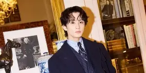 Mark Lee to leave NCT and SM Entertainment
