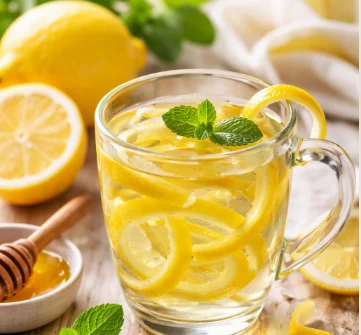 6 lợi ích sức khỏe từ nước vỏ chanh mà nhiều người đang bỏ lỡ- Ảnh 1.