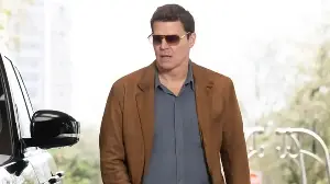 David Boreanaz Made A Great Point Addressing Fans Who Said Maybe He ‘Shouldn’t Do’ His Rockford Files Reboot