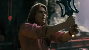 Nicholas Galitzine Almost Rocked The He-Man Bob In Masters Of The Universe. Why They Decided Against It