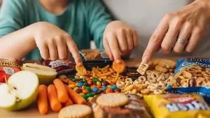 Can childhood obesity lead to high blood pressure in kids? Here’s why it’s risky