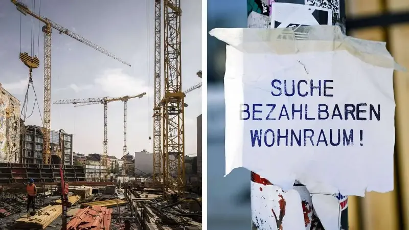 München ist teuerste Stadt Europas: Quadratmeterpreise für Neubau knacken 11.000-Euro-Marke