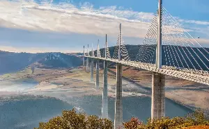 10 engineering marvels you must see in your lifetime