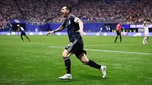 Lionel Messi fires back at critics after Argentina's dramatic win over England: 'People would've talked nonsense'