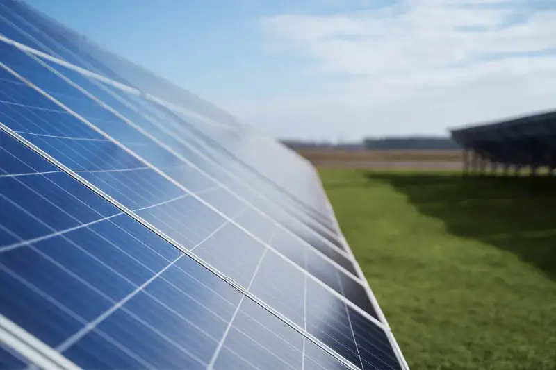 Paneles solares impulsan telecomunicaciones más sostenibles en todo el mundo